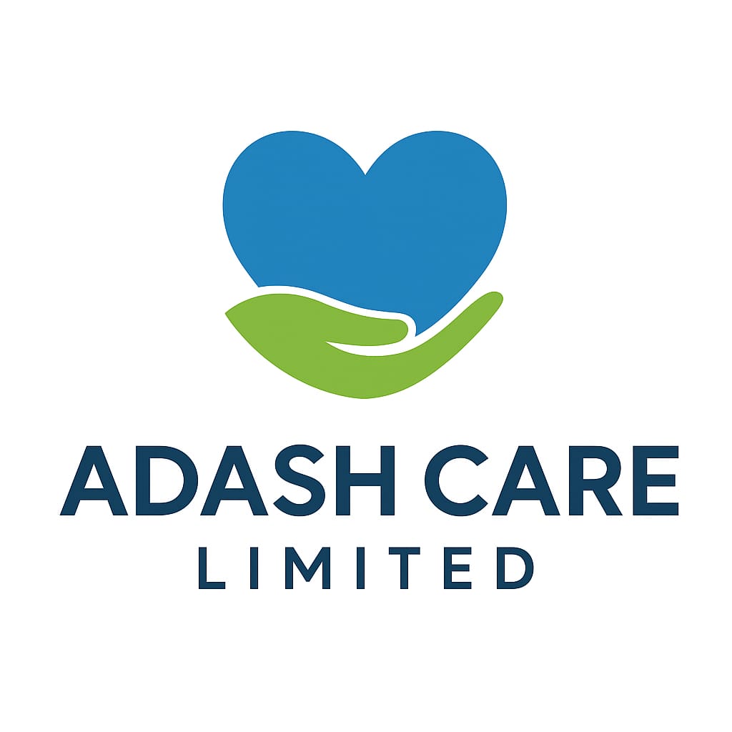 Adash Care Limited photo
