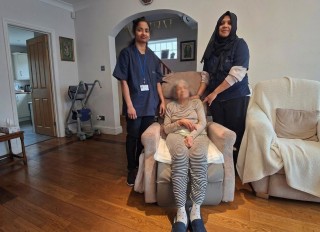 Teamwork Healthcare Ltd trading as Medipro24 photo