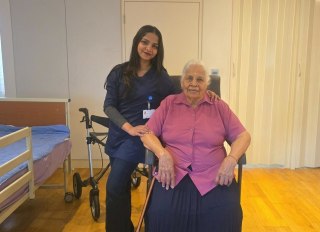 Teamwork Healthcare Ltd trading as Medipro24 photo