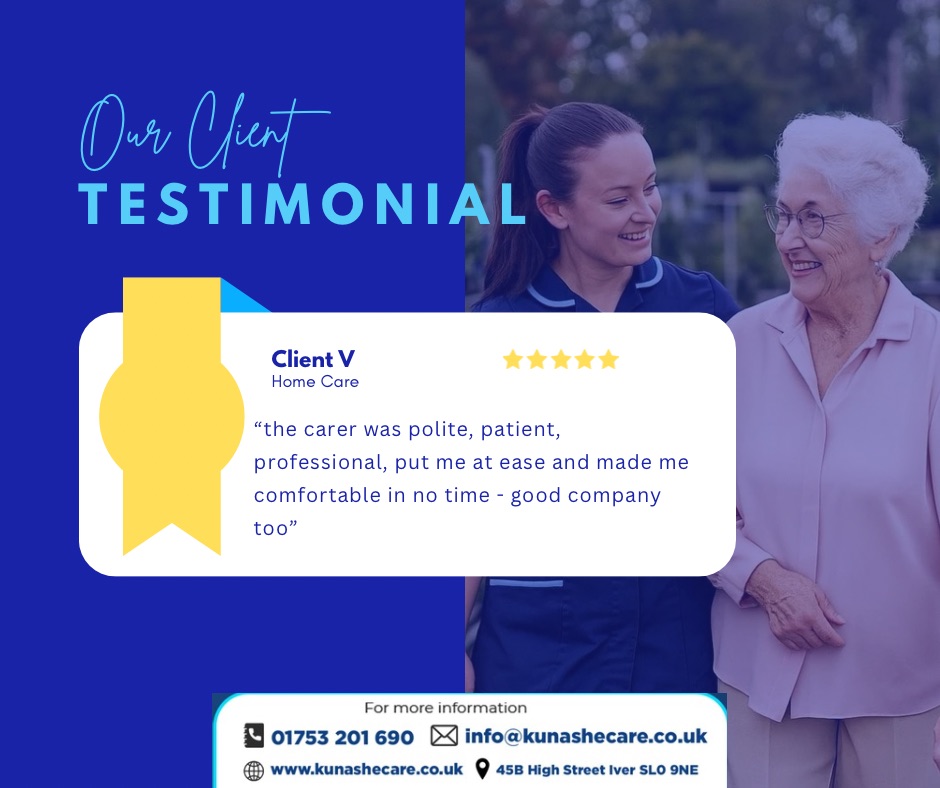 Client Testimonials