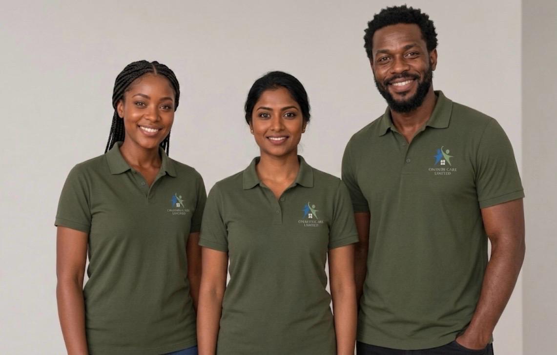 Meet the dedicated team behind compassionate care.