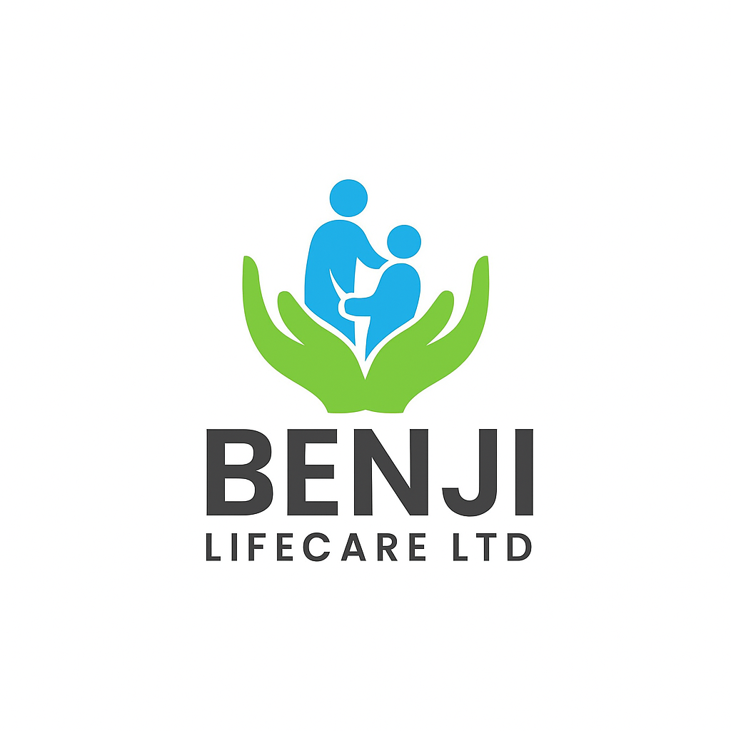 Benji Lifecare Ltd photo