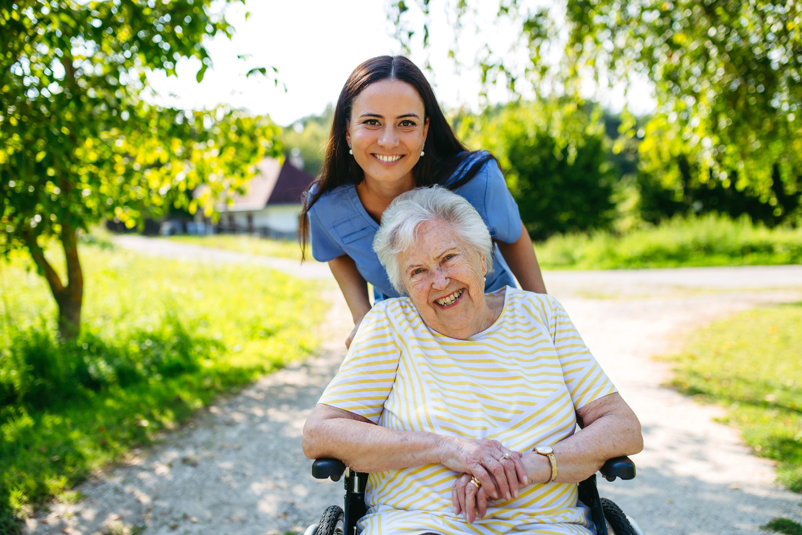 Bennett Care Hampshire Ltd photo